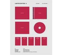 Unforgiven (Limited Edition A - Japan Version) [Coffret CD Inclus divers goodies]