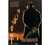 Unforgiven – Warner Bros. – Import anglais