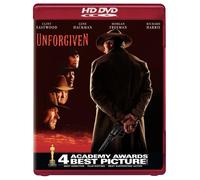 Unforgiven [HD DVD] [Import USA]