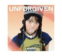Unforgiven Hong Eunchae Édition Limitée CD