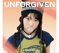 Unforgiven-Hong Eunchae Version [Import]