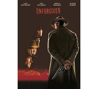 Unforgiven [Import anglais]