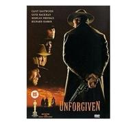 Unforgiven – Warner Bros. – Import anglais
