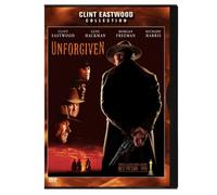 Unforgiven [Import USA Zone 1]