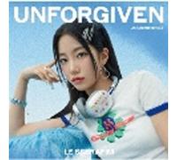 Unforgiven Kazuha Édition Limitée CD