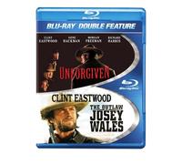 Unforgiven/Outlaw Josey Wales [Blu-Ray]