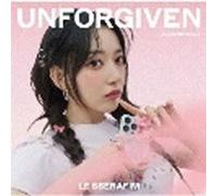 Unforgiven-Sakura Version [Import]