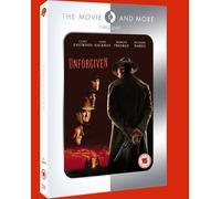Unforgiven [Special Edition]