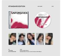 Unforgiven (Standard Edition - Japan Version)