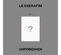 UNFORGIVEN (Standard Version Volume 1) Coffret CD