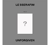 UNFORGIVEN (Standard Version Volume 2) Coffret CD