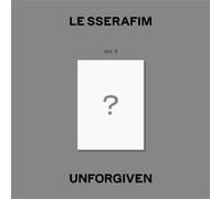 'Unforgiven' Bloody Rose