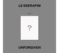 UNFORGIVEN (Standard Version Volume 3) Coffret CD