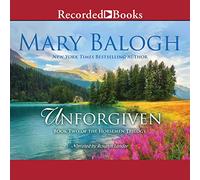 Unforgiven (The Horsemen Trilogy) [Import]