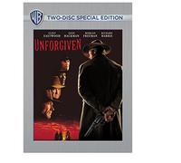 Unforgiven (Two-Disc Special Edition)