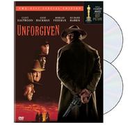 UNFORGIVEN - SPECIAL EDITION