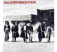 UNFORGIVEN - UNFORGIVEN CD NEUF