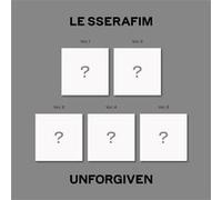 UNFORGIVEN (Version Compacte) Coffret