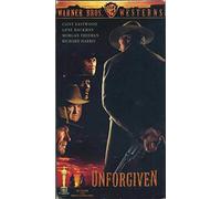 Unforgiven [VHS]
