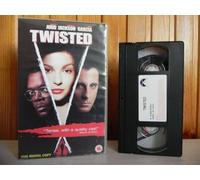 Unforgiven [VHS] [Import allemand]