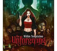 Unforgiving CD