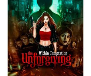 Unforgiving: Special Edition by Within Temptation (2011-04-06)
