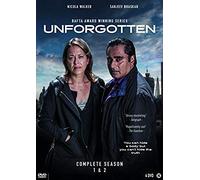 Unforgotten - Complete Series 1 + 2