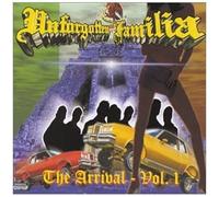 Unforgotten Familia: Arrival 1