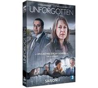 Unforgotten - Saison 1