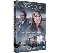 Unforgotten Saison 1 DVD E