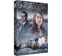 Unforgotten Saison 1 DVD E