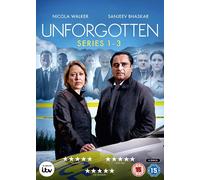 Unforgotten - Saisons 1 À 3