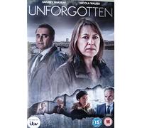 Unforgotten - Series 1
