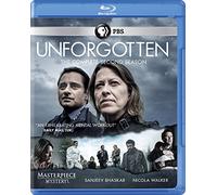 Unforgotten: The Complete Second Season (Masterpiece) [Blu-Ray]