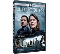 Unforgotten: The Complete Second Season (Masterpiece Mystery!) [Dvd] 2 Pack