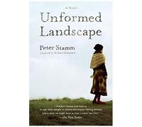 Unformed Landscape