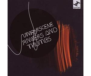 Unforscene - Fingers & Thumbs