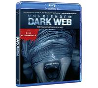 Unfriended: Dark Web – Blu-ray