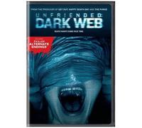 Unfriended: Dark Web [Dvd]