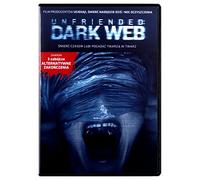 Unfriended: Dark Web [DVD] (IMPORT) (Pas de version française)