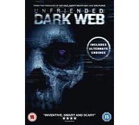 Unfriended - Dark Web [Regions 2,4]