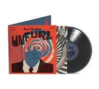 Asaf Avidan – Unfurl – Vinyle LP (The Orchard) – Précommande 05/12/2025