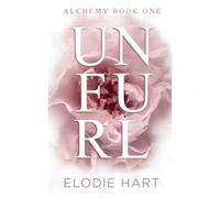 Unfurl: A Hot Age Gap Romance