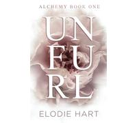 Unfurl: A Hot Age Gap Romance