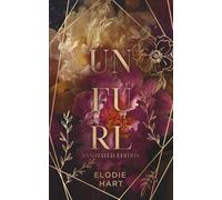 Unfurl: The Author-Annotated Edition