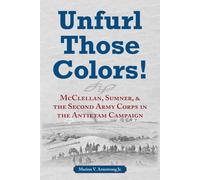 Unfurl Those Colors!