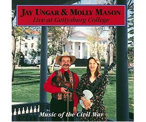 Ungar, Jay - Live At Gettysburg College (UK Import)