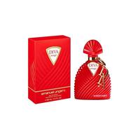 Ungar O Diva Rouge Eau De Parfum Pour Femme 100ml