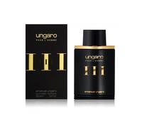 Ungar O Ungaro Iii Eau De Toilette Pour Homme 100ml