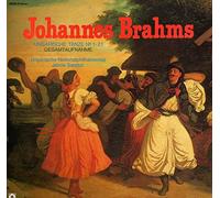 Ungarische Nationalphilharmonie - Johannes Brahms Ungarische Tänze No. 1 -21